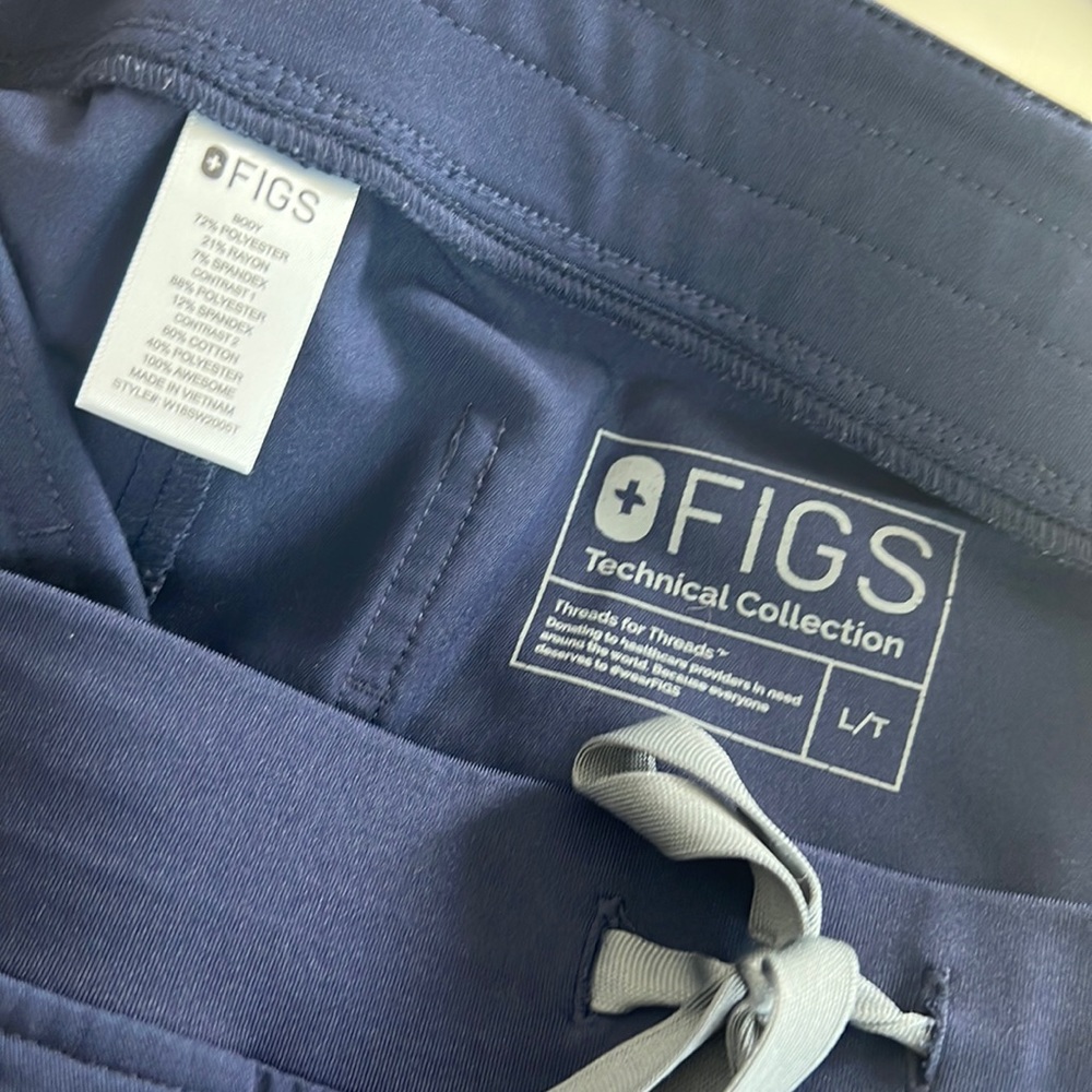Figs joggers
